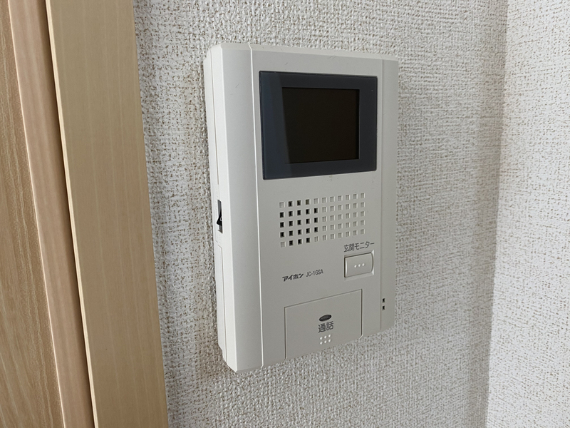 セキュリティ 写真13