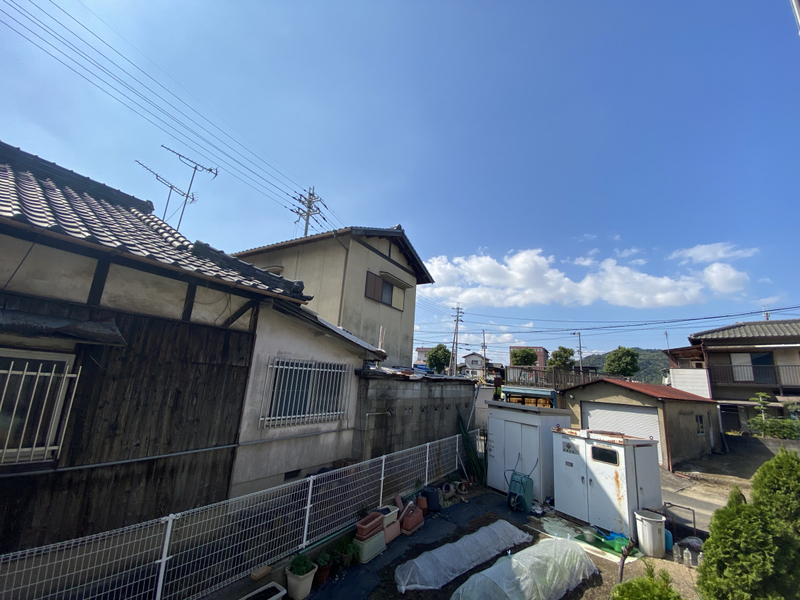 眺望 写真15