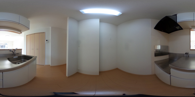 キッチン 写真35