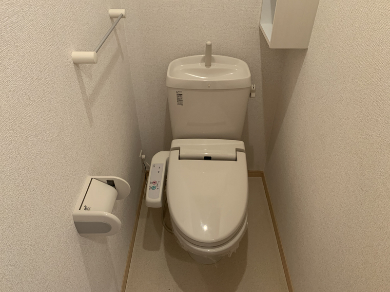 ワイズコンブリオⅤの物件内観写真