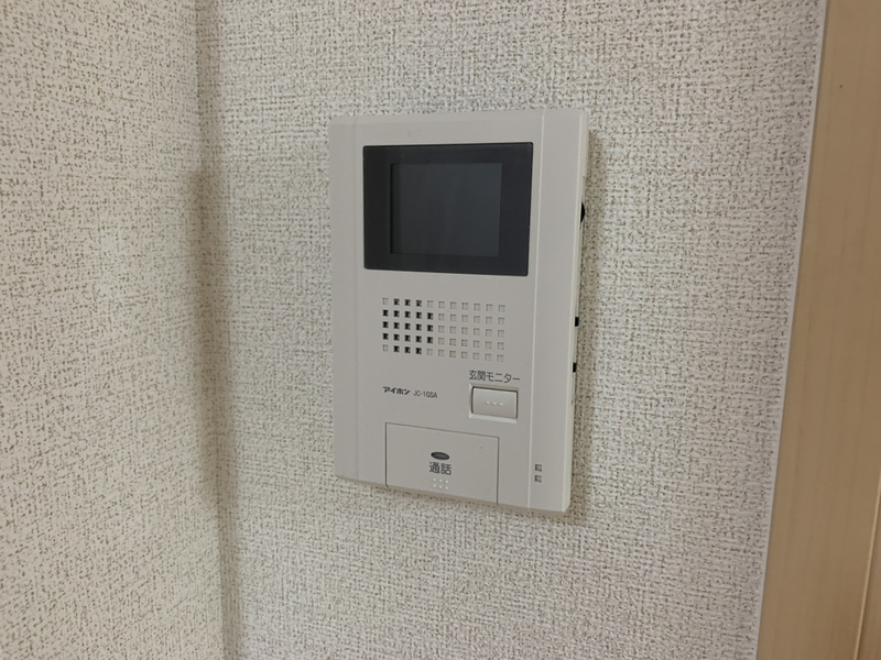 ワイズコンブリオⅤの物件内観写真