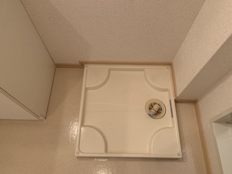 ワイズコンブリオⅤの物件内観写真