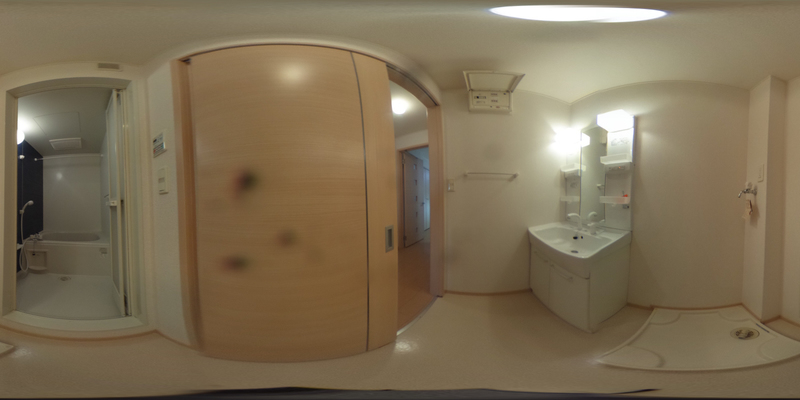 洗面所 写真36
