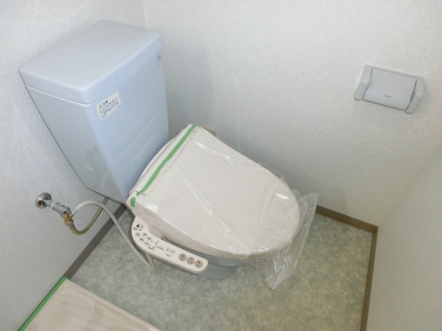 トイレ 写真5