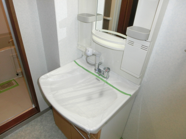 洗面所 写真6