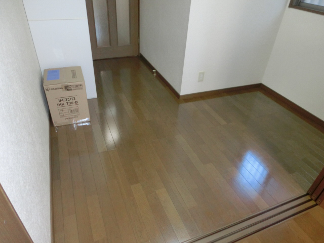 その他部屋・スペース 写真8
