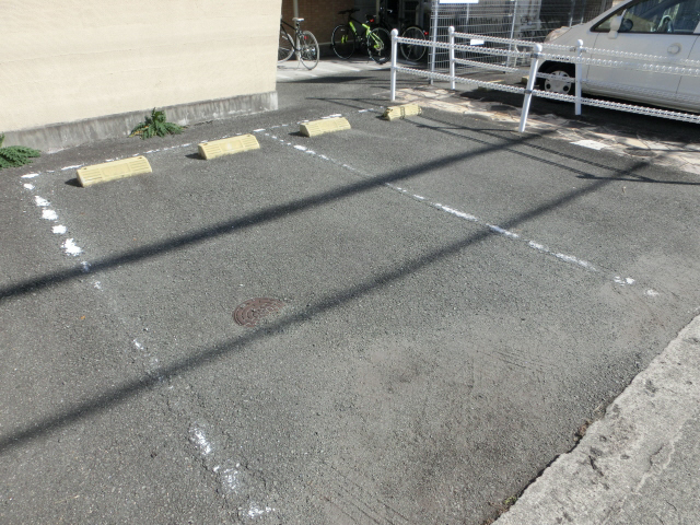 駐車場 写真10