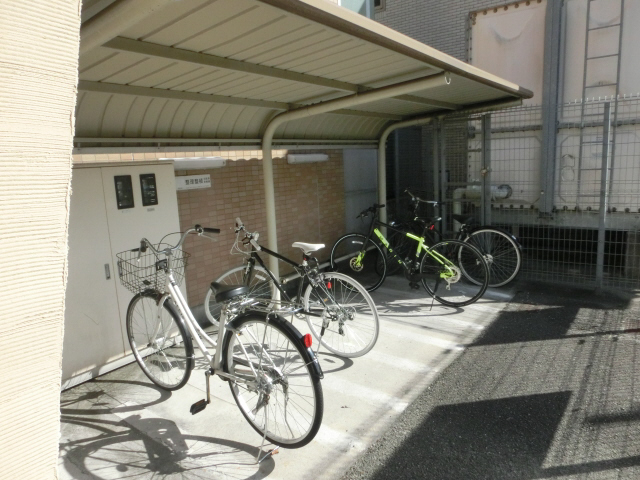 共用部 写真11