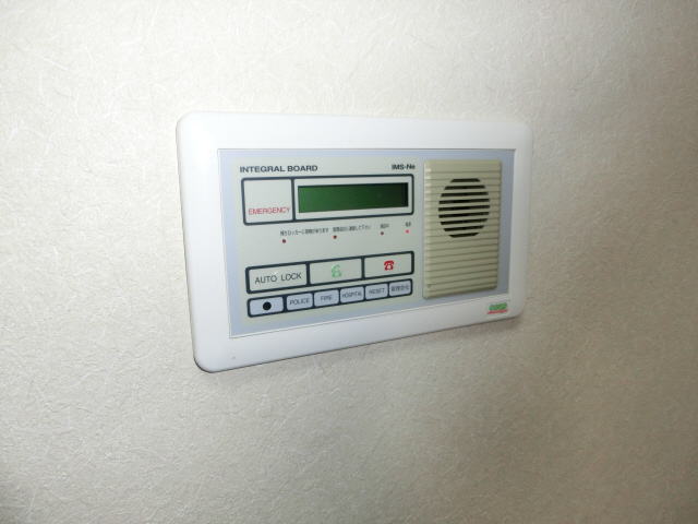 セキュリティ 写真13