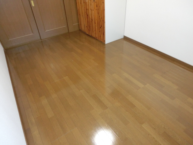 寝室 写真18