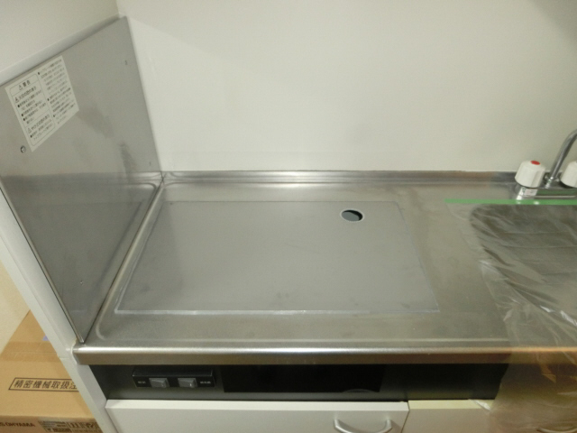 キッチン 写真19