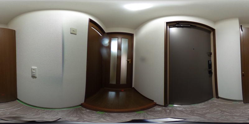 玄関 写真33