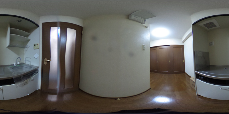 キッチン 写真35