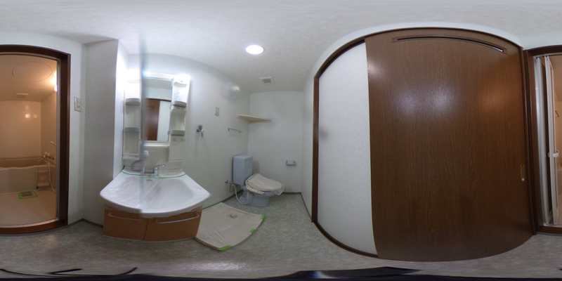 洗面所 写真36