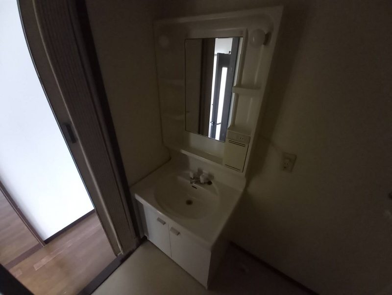洗面所 写真6