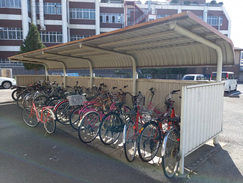 共用部 写真11