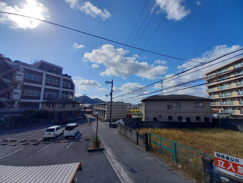 眺望 写真15