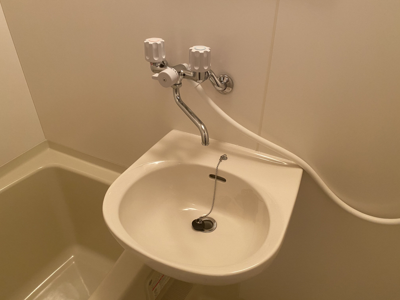 シャトーハイツの物件内観写真