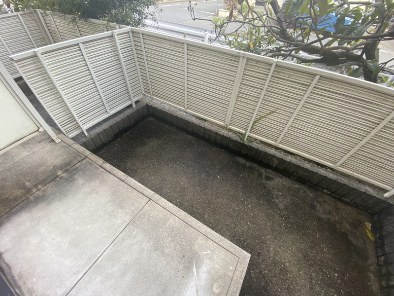 シャトーハイツの物件内観写真