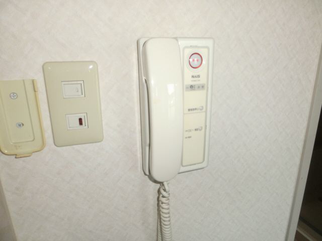 カンフォート花北の物件内観写真