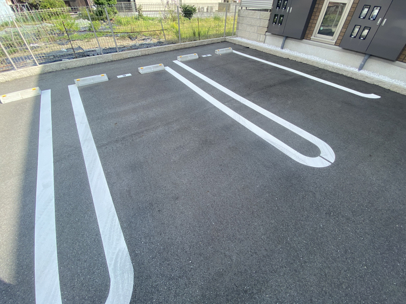 駐車場 写真32