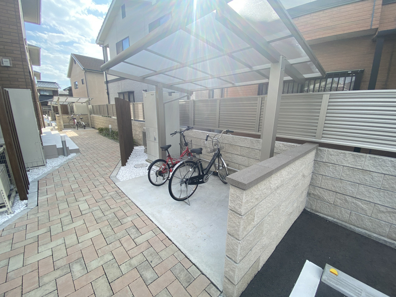 共用部 写真31