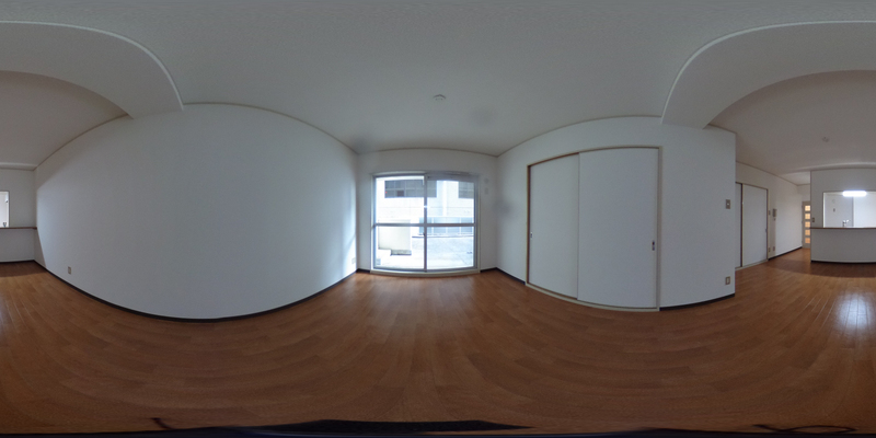 リビング 写真34