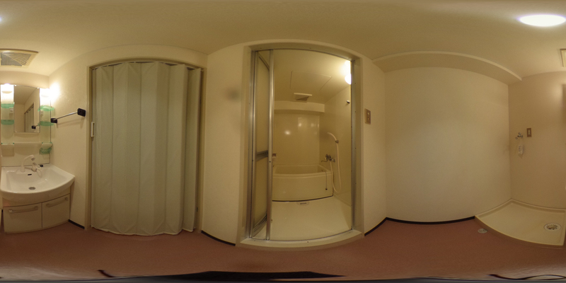 洗面所 写真36