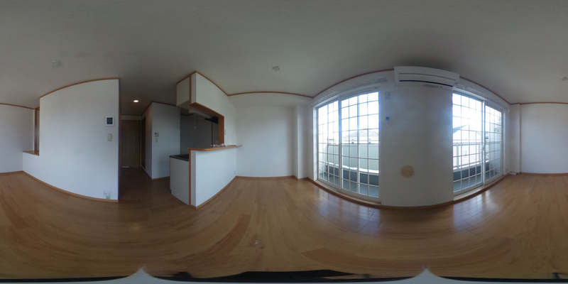 リビング 写真34