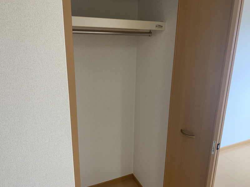 フェアリー鷹取の物件内観写真