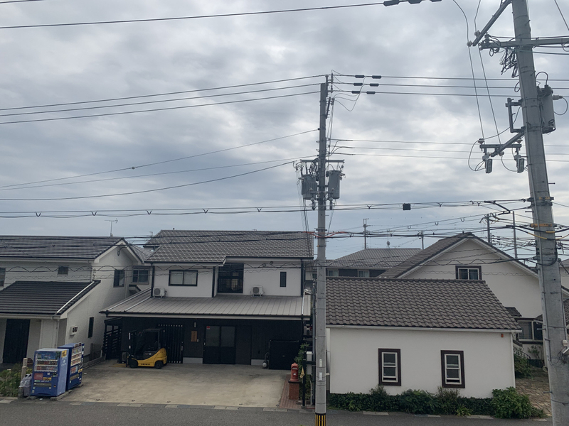 フェアリー鷹取の物件内観写真