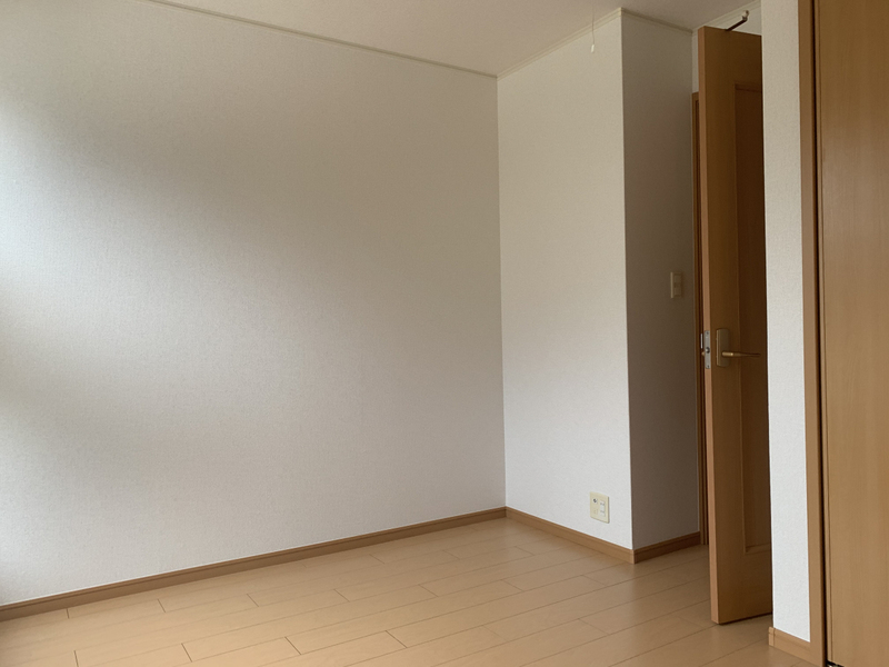 フェアリー鷹取の物件内観写真