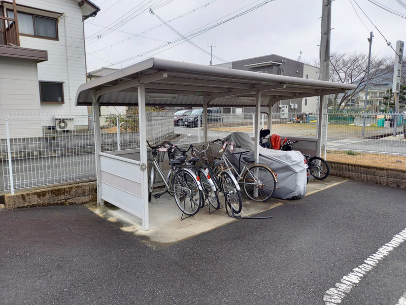 ウィル ヴェスティージ壱番館の物件内観写真