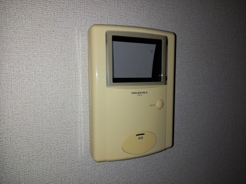 ウィル ヴェスティージ壱番館の物件内観写真