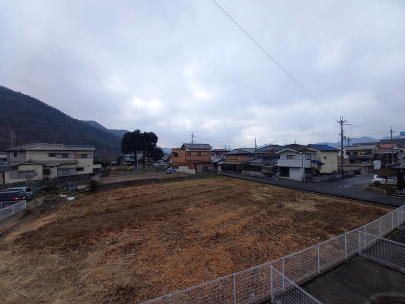 ウィル ヴェスティージ壱番館の物件内観写真