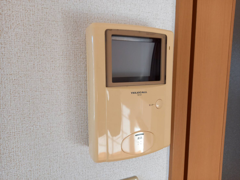フラットワンAの物件内観写真
