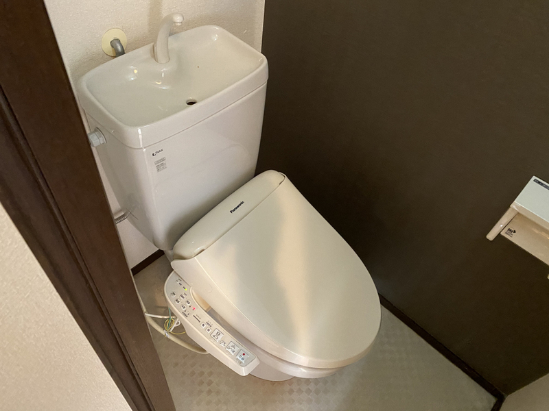 シティ青山の物件内観写真