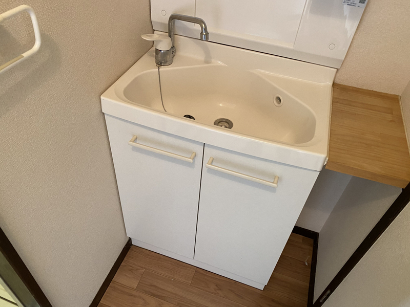 シティ青山の物件内観写真