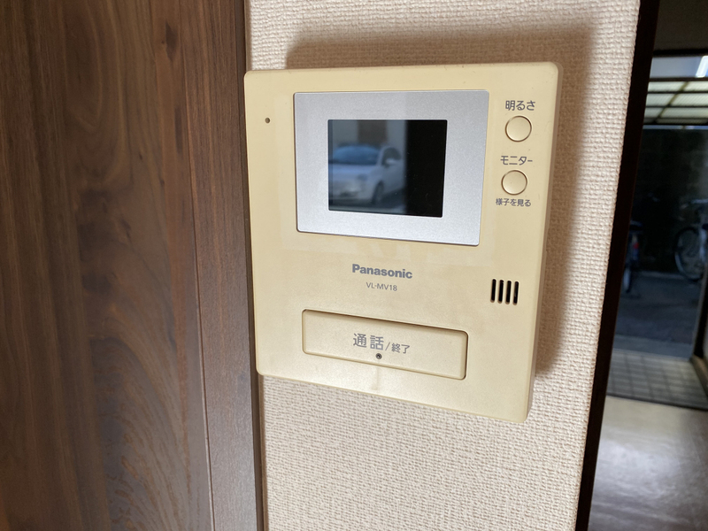 シティ青山の物件内観写真