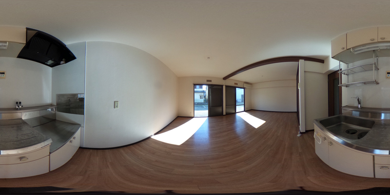 キッチン 写真35