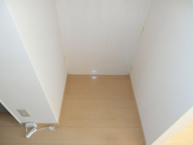 プラシードの物件内観写真