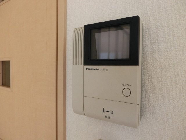 プラシードの物件内観写真