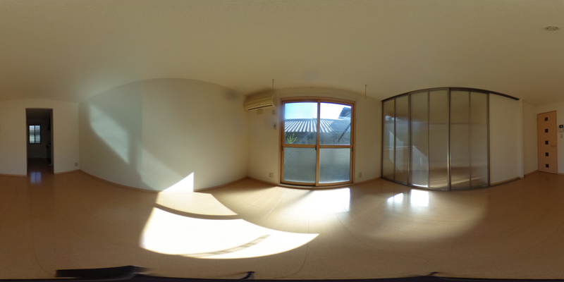 リビング 写真34