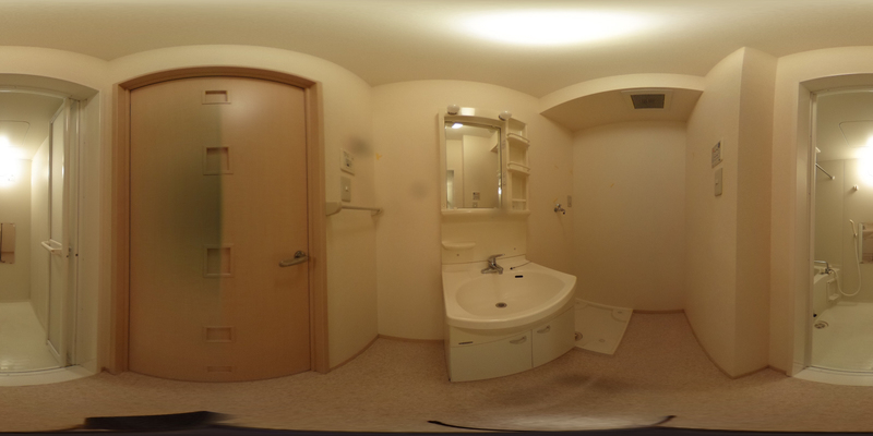 洗面所 写真36