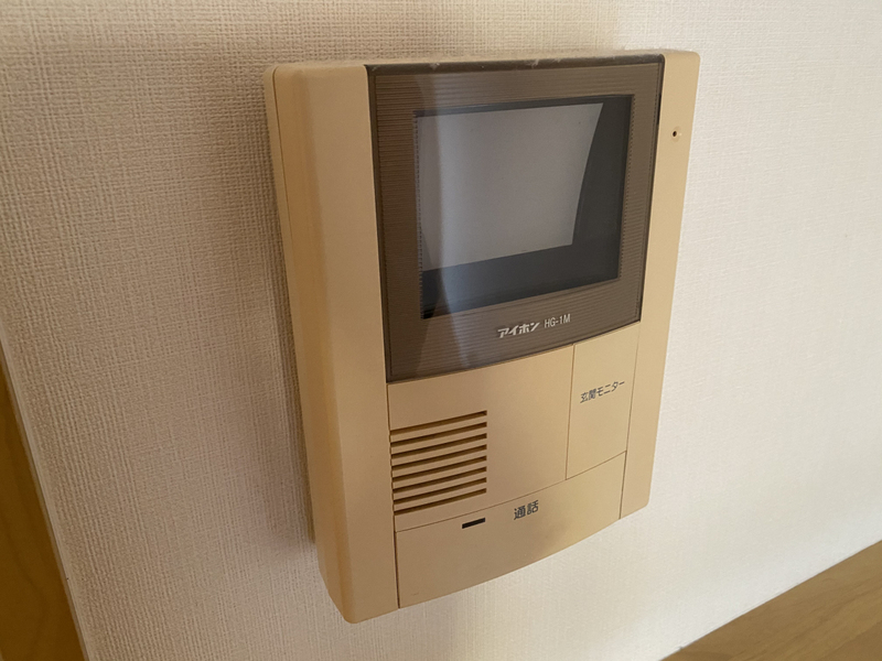 フランセーヌⅡ番館の物件内観写真