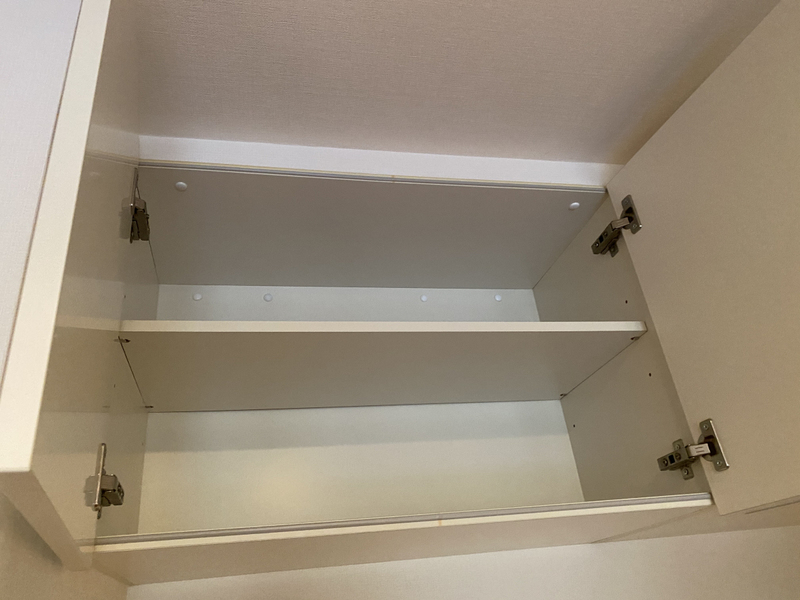 フランセーヌⅡ番館の物件内観写真
