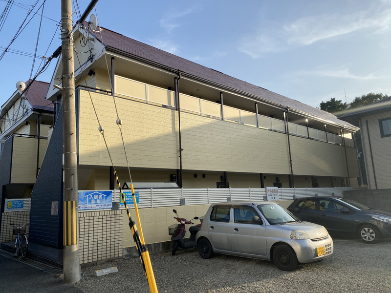 MISTRAL神屋町 WEST