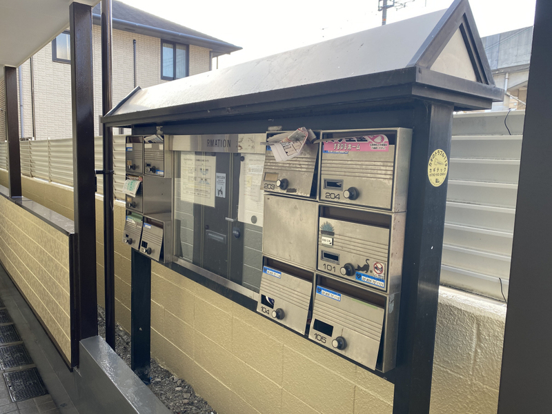共用部 写真10