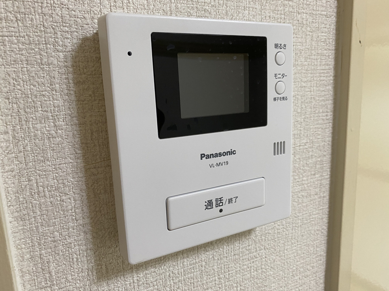 セキュリティ 写真13