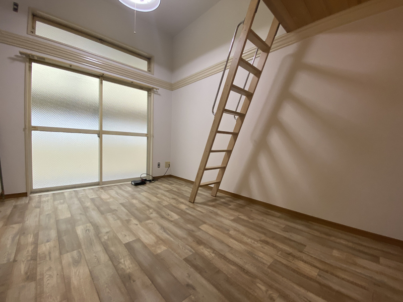 子供部屋 写真17